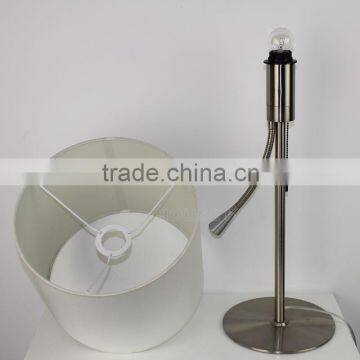 Contract Hotel Fabric LED Table Lamp,fabric LED Table Lamp,LED Table Lamp TL2005B photo-5