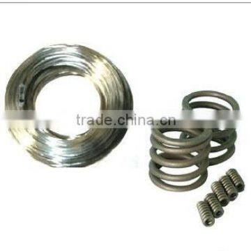 spring steel wire