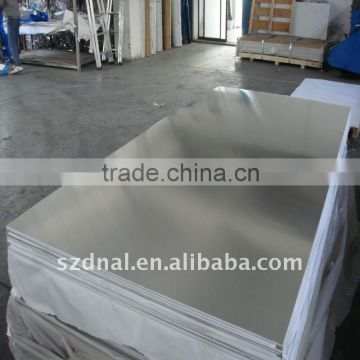 5000 series grade Aluminum sheet manufacturer