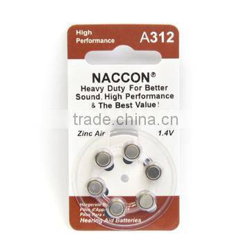 QQQ Hearing Aids A13 Batteries....0 photo-3