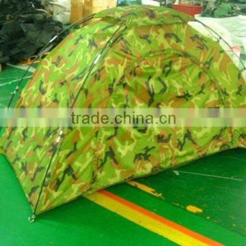 one man dome camping tent