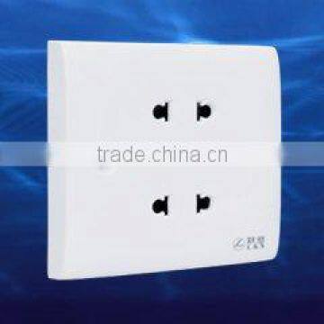 10A 250V, single 3 Pin Power Socket