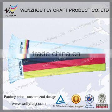 High Quality New Design Custom Football Promotion Sports Scarf photo-2