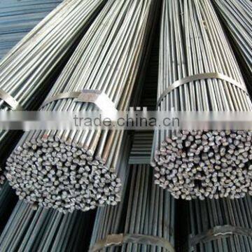 all sizes deformed steel rebar