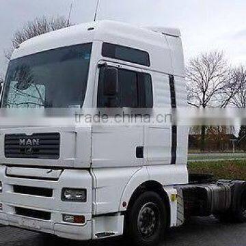 USED TRUCKS - MAN 18.430 TGA 4*2 TRACTOR UNIT (LHD 2667)