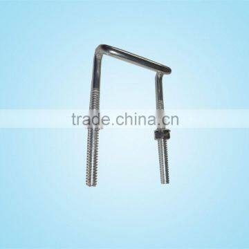Galvanized Formwork u clip hook