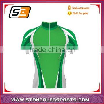Stan Caleb Mens Outdoor Sports Cycling Short Sleeve Cycle Jersey Bike Shirt Bicycle Top cycling