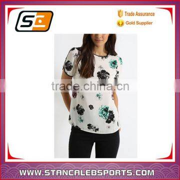 Stan Caleb custom made t shirts for sex girl