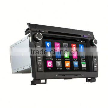 Ownice C300 Quad Core Android 4.4 Car GPS Stereo for Great Wall Haval H3 H5 With Bluetooth photo-4
