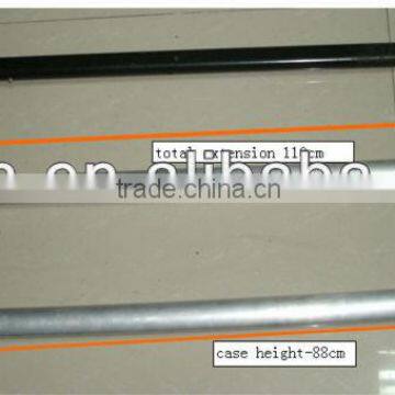 single trolley handle for brief case /trolley case /luggage trolley case handle