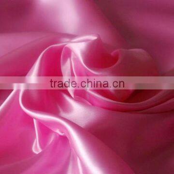 Thick silk satin organza (Twinkling satin)