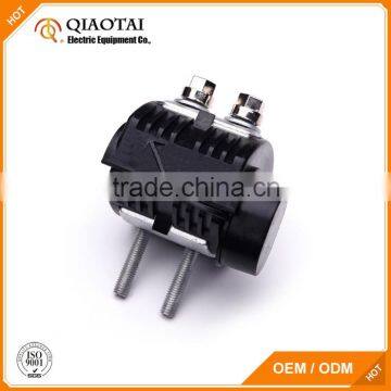 Low voltage 1kv overhead piercing electrical connector