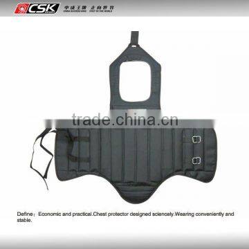 Chest Protector for kick boxing