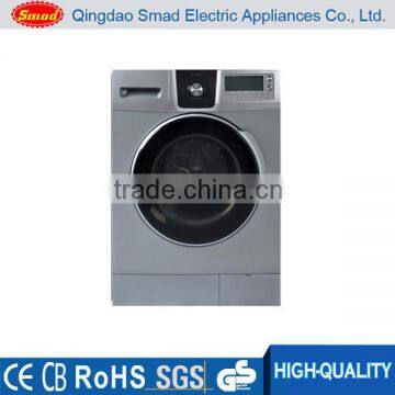 home aitomatic Front loading Washer and Dryer all in one