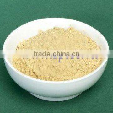 Spice ginger powder