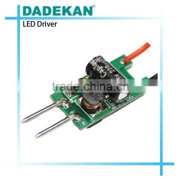 MR16 LED Driver Supply