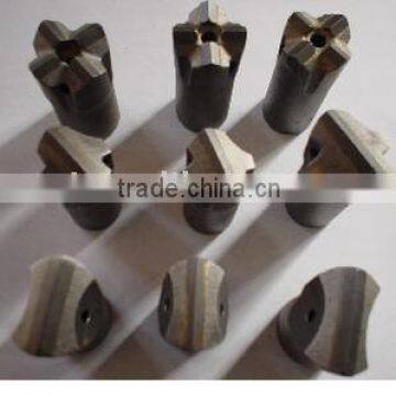 Cross Bits drill bits