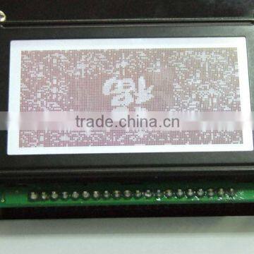 STN Type COG 192x64 Character Lcd Module