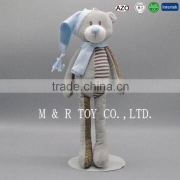 Wholesale Accept Custom Animal Plush Doll for Children