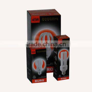 cheap printed light paper box packaging