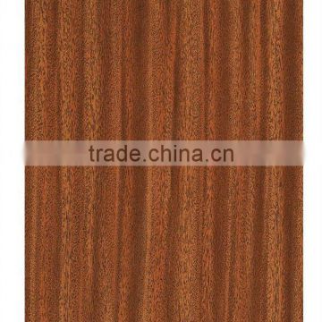 wood grain single faces melamine mdf