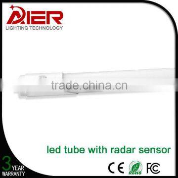 Contemporary custom t8 led tube motion sensor