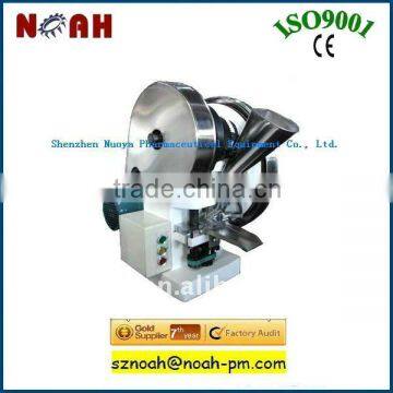 TDP-6 Single Punch Tablet Compression Machine