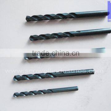 HSS Jobber Drill Bits For Drilling Metal