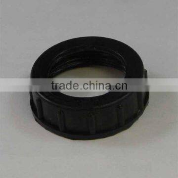 Plastic screw nut