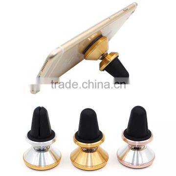 New Products OEM Logo Universal Metal Magnetic Phone Holder for Business Gifts photo-4