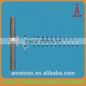 Antenna manufactory 1200MHz(1.2GHz) 15dB Directional Yagi Antenna