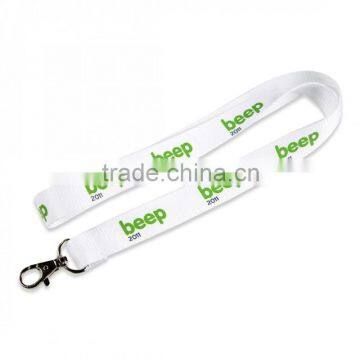 Factory Direct Wholesale Custom Logo Printed Lanyards for ID Cards and Metal photo-4