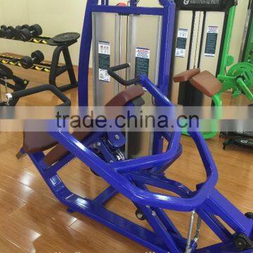 Shoulder Press/Gym equipment/strength training equipment/fitness equipment