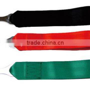 Universal Colorful Racing Car Towing Tow Straps JBR-TS001