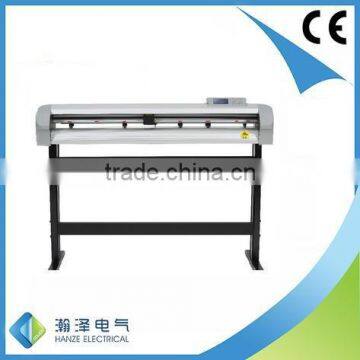 Servo motor USB cutting plotter machine