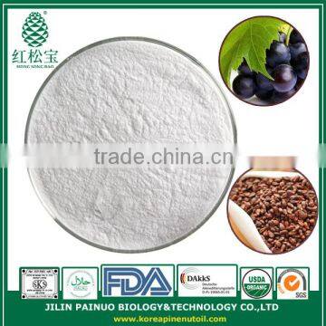 raisin oil powder Grapeseed Oil Micro-Capsules Powder