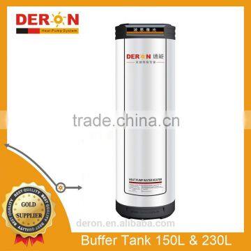 DERON Hot Water Heater Water Cylinder Mainly For Chile Market