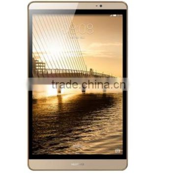 Huawei MediaPad M2 / M2-803L 8 inch IPS Screen Android 5.1+Emotion UI 3.1 4G Tablet Support Dual-band WiFi / GPS