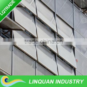 perforated sheet(aluminium) for sale