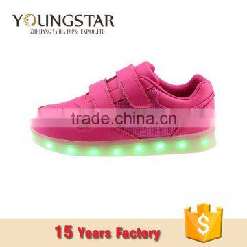 Latest Design Wholesale Led Shoes