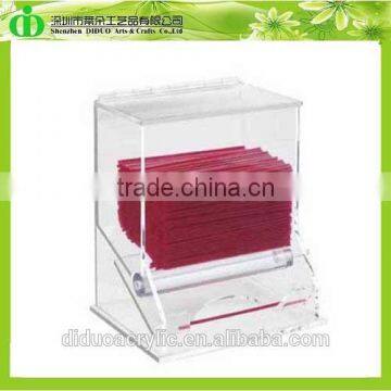 DDQ-S017 Trade Assurance Cheap Straw Storage Box