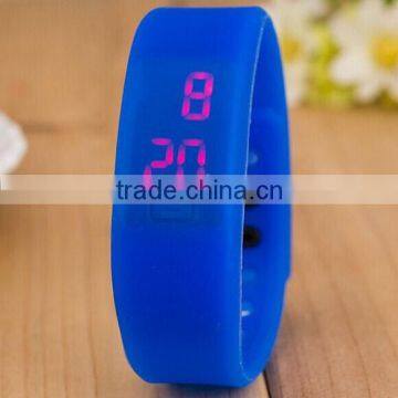 New Arrival Womans Bracelet Watch, Creative Womans Bracelet Watch Led Watch photo-6