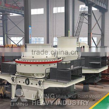 VSI5x new Sand making machine