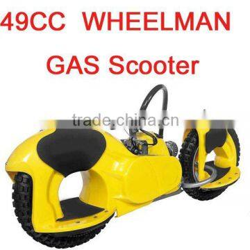 49cc mini gas scooter(LWGS-034)