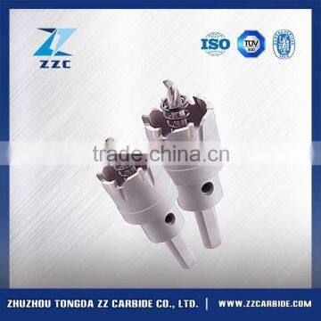 Iso Quality Tungsten Carbide Rod for Drill Bits for Sale