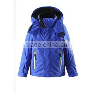 Boys ski jacket