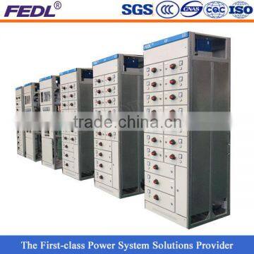 GCS1 electrical switchgear cubicle switch cabinet