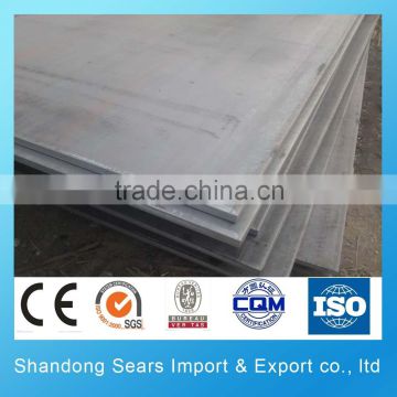 dx52d z140 galvanized steel plate sheet