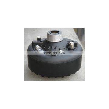 TSU-75C 8/16 Ohm 75Watt/90Watt High Power 160-8000 Hz Horn Speaker Driver Unit photo-3