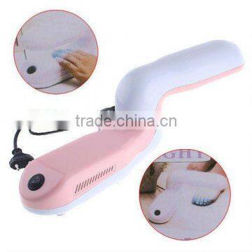 Rotatory 9w UV nail curing lamp Hot Selling